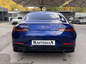 Mercedes-Benz AMG GT S 63 S AMG 4MATIC | Mobile.bg    6