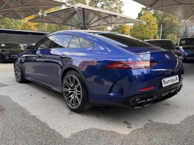Mercedes-Benz AMG GT S 63 S AMG 4MATIC | Mobile.bg    7