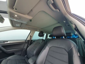 VW Golf Variant Comfortline 1.4TGI BlueMoti | Mobile.bg    14