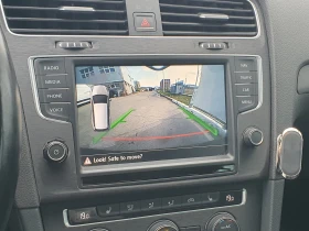 VW Golf Variant Comfortline 1.4TGI BlueMoti | Mobile.bg    9