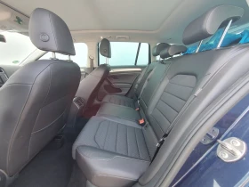 VW Golf Variant Comfortline 1.4TGI BlueMoti | Mobile.bg    5