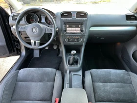 VW Golf 2.0 TDI 4MOTION | Mobile.bg    7