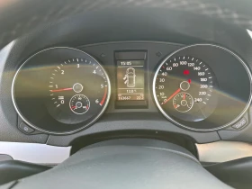 VW Golf 2.0 TDI 4MOTION | Mobile.bg    10