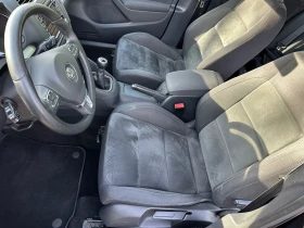 VW Golf 2.0 TDI 4MOTION | Mobile.bg    9