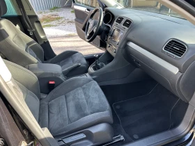 VW Golf 2.0 TDI 4MOTION | Mobile.bg    13