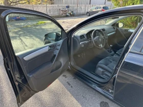 VW Golf 2.0 TDI 4MOTION | Mobile.bg    6