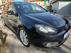 VW Golf 2.0 TDI 4MOTION | Mobile.bg    3