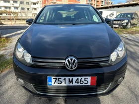     VW Golf 2.0 TDI 4MOTION