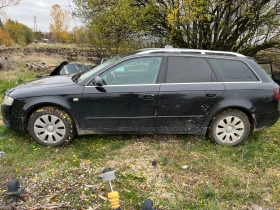 Audi A4 3.0TDI 204 коня, снимка 10 — Bazar.bg Audi A4 3.0TDI 204 коня, снимка 10