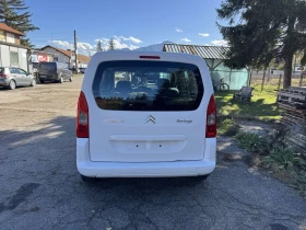 Citroen Berlingo 1.6D 92kc.  | Mobile.bg    4
