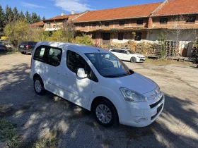 Citroen Berlingo 1.6D 92kc.  | Mobile.bg    6