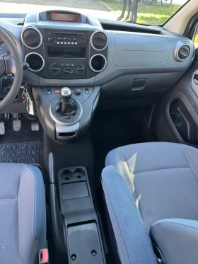 Citroen Berlingo 1.6D 92kc.  | Mobile.bg    13