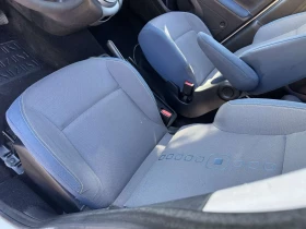 Citroen Berlingo 1.6D 92kc.  | Mobile.bg    12