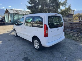 Citroen Berlingo 1.6D 92kc.  | Mobile.bg    3