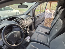 Mercedes-Benz Viano - 7800 лв. / 3988.08 € - 93797414 3