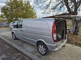 Mercedes-Benz Viano - 7800 лв. / 3988.08 € - 93797414 2