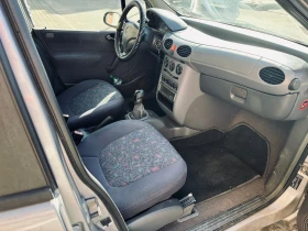 Mercedes-Benz A 170, снимка 6