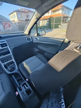 Peugeot 307, снимка 7