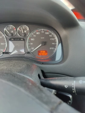 Peugeot 307, снимка 5