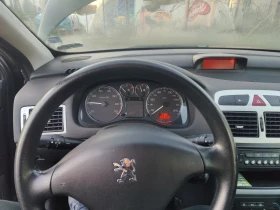 Peugeot 307, снимка 4