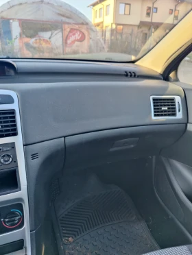 Peugeot 307, снимка 6