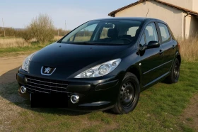 Peugeot 307, снимка 3