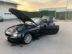 BMW Z4 2.5i напълно обслужен  - 15999 лв. / 8180.16 € - 53161024 11
