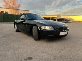 BMW Z4 2.5i напълно обслужен 