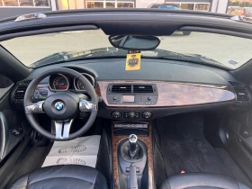 BMW Z4 2.5i напълно обслужен  - 15999 лв. / 8180.16 € - 53161024 8