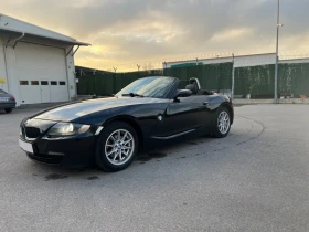 BMW Z4 2.5i напълно обслужен  - 15999 лв. / 8180.16 € - 53161024 9
