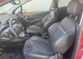 Peugeot 208 Allure, снимка 4