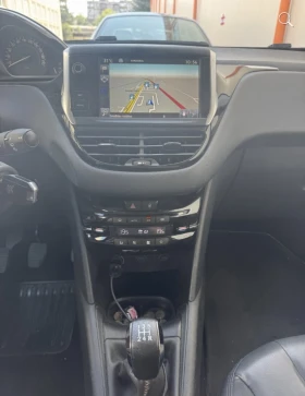 Peugeot 208 Allure, снимка 6