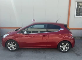 Peugeot 208 Allure, снимка 2