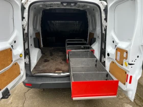 Ford Connect 1.6TDCI  - 10400 лв. / 5317.44 € - 89430258 6