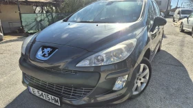 Peugeot 308, снимка 4
