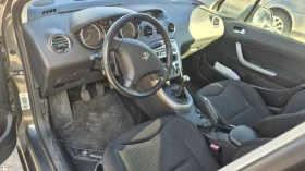 Peugeot 308, снимка 7