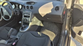 Peugeot 308, снимка 8
