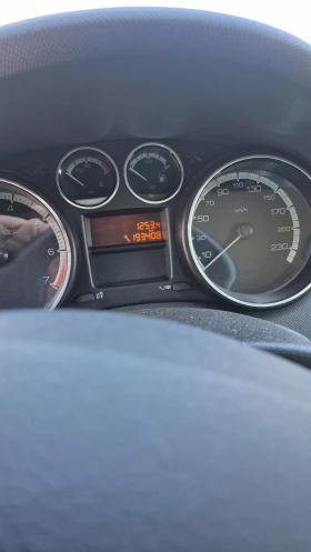 Peugeot 308, снимка 1