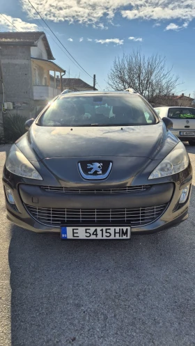 Peugeot 308, снимка 5