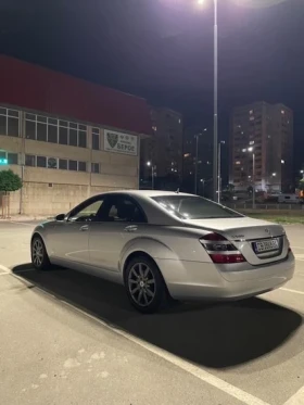 Mercedes-Benz S 500 5.5 | Mobile.bg � ����� ������ 6