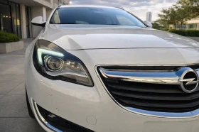 Opel Insignia - 7000 € / 13690.81 лв. - 37464554 6
