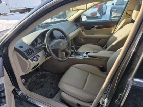 Mercedes-Benz C 350 * CARFAX * ЦЕНА ДО БГ, снимка 7