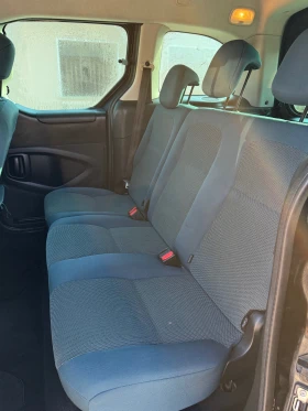 Citroen Berlingo 2017 EURO6 ��� ���� �������� | Mobile.bg � ����� ������ 11