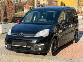 ����� �� �������� �� Citroen Berlingo 2017 EURO6 ��� ���� ��������
