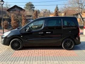 Citroen Berlingo 2017 EURO6 ��� ���� �������� | Mobile.bg � ����� ������ 5