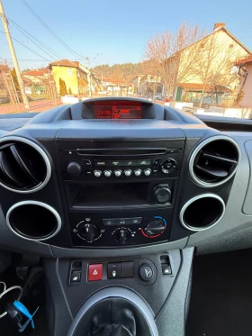 Citroen Berlingo 2017 EURO6 ��� ���� �������� | Mobile.bg � ����� ������ 14