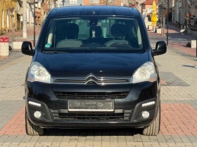 ����� �� �������� �� Citroen Berlingo 2017 EURO6 ��� ���� ��������