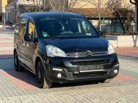 ����� �� �������� �� Citroen Berlingo 2017 EURO6 ��� ���� ��������