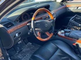 Mercedes-Benz S 550 * 4.7L V8 * CARFAX * БЕЗ ПЪРВОНАЧАЛНА ВНОСКА - 7300 € / 14277.56 лв. - 59735384 6