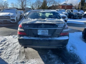 Mercedes-Benz S 550 * 4.7L V8 * CARFAX * БЕЗ ПЪРВОНАЧАЛНА ВНОСКА - 7300 € / 14277.56 лв. - 59735384 5